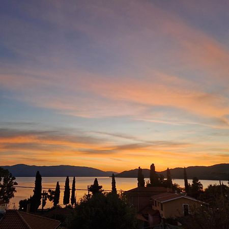 K For Kefalonia Каравомилос Екстериор снимка