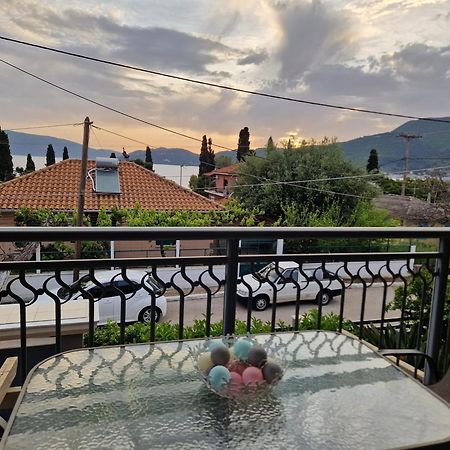 K For Kefalonia Каравомилос Екстериор снимка