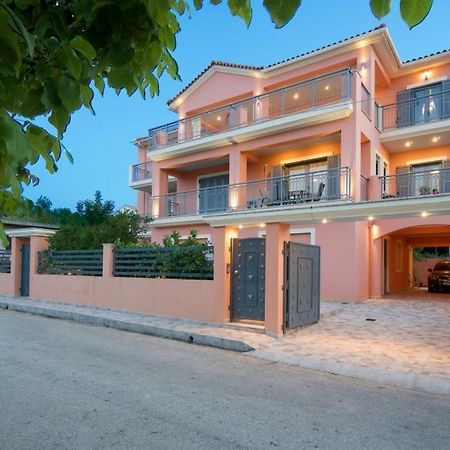K For Kefalonia Каравомилос Екстериор снимка
