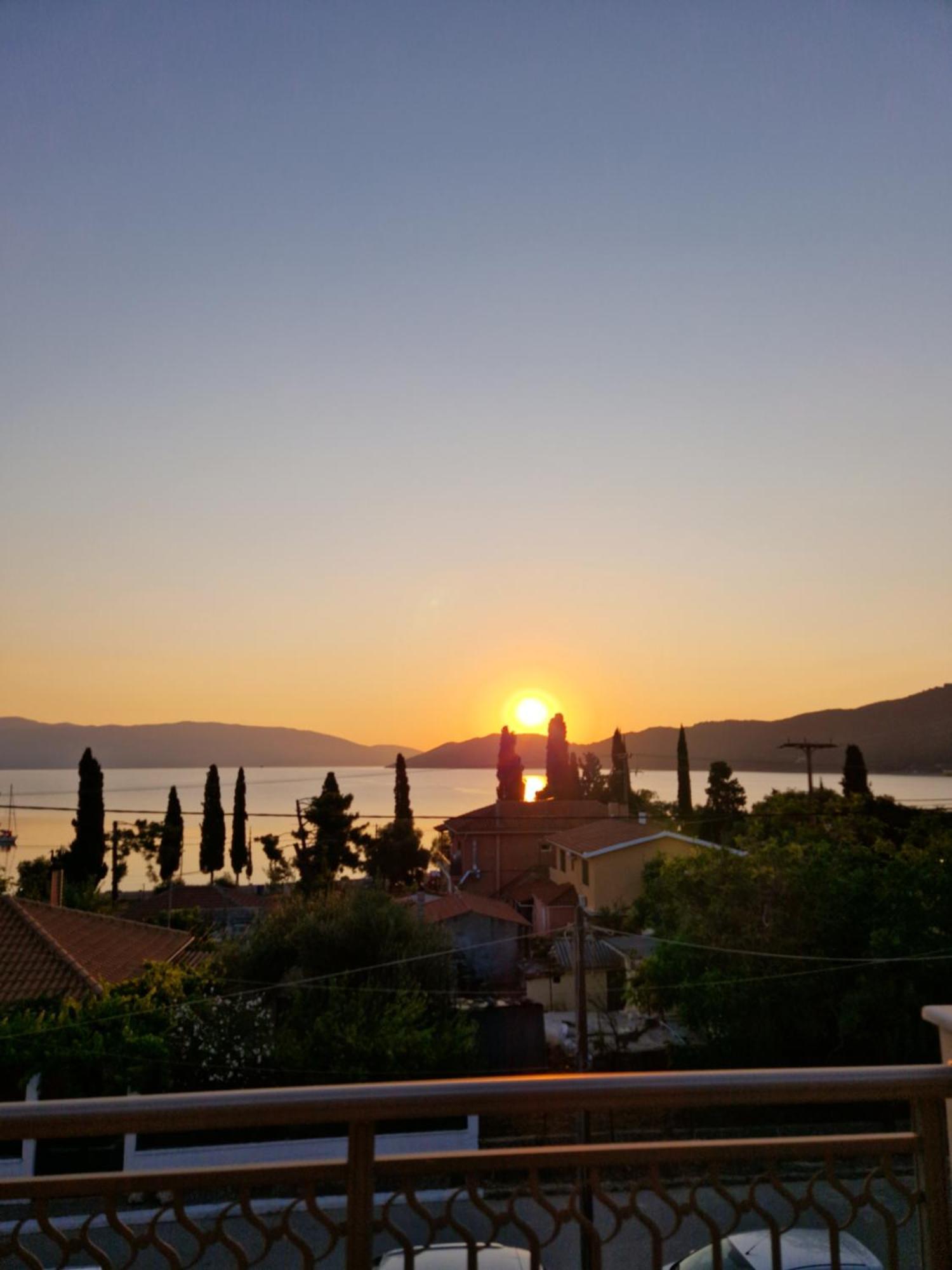 K For Kefalonia Каравомилос Екстериор снимка