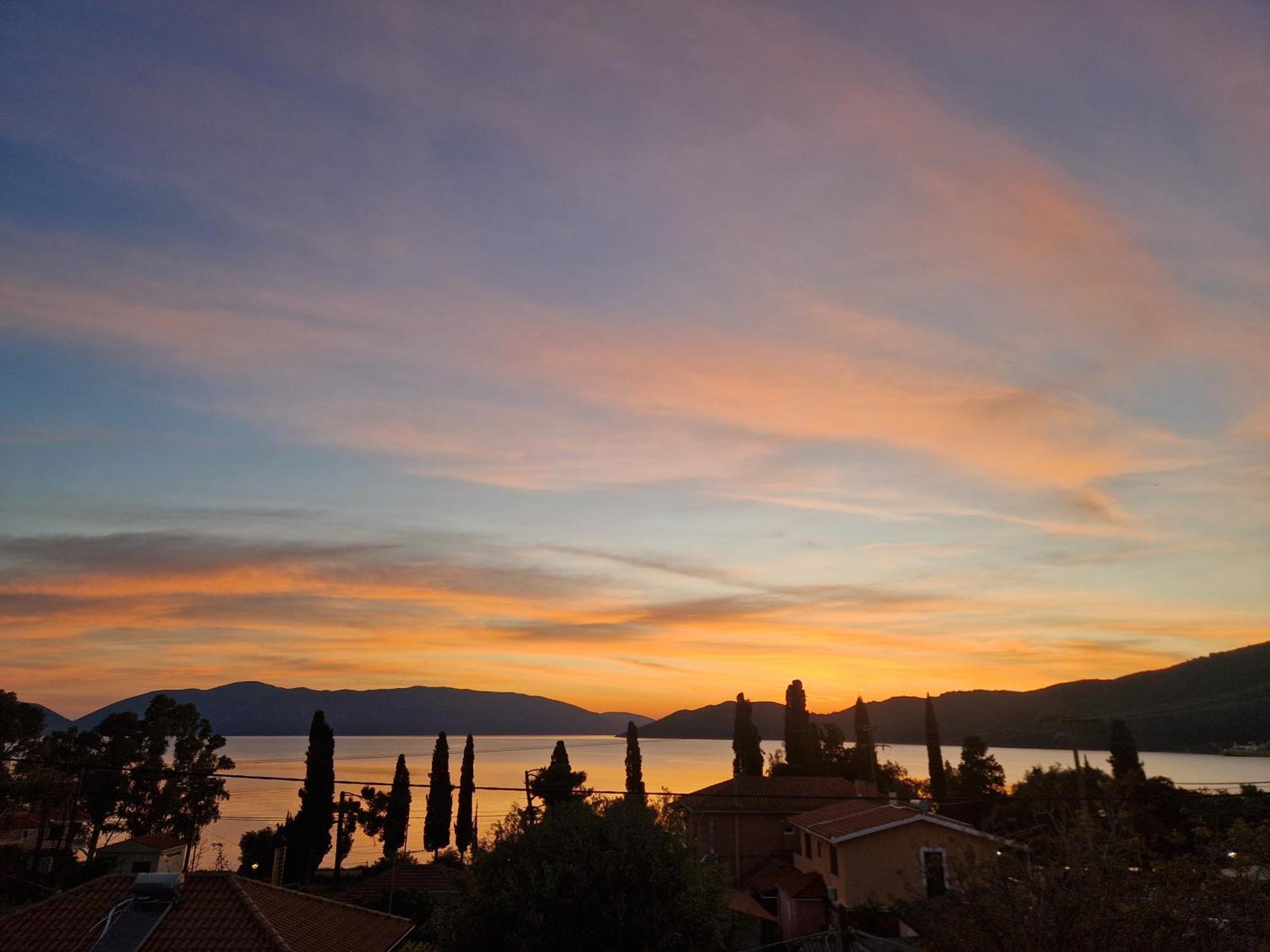 K For Kefalonia Каравомилос Екстериор снимка