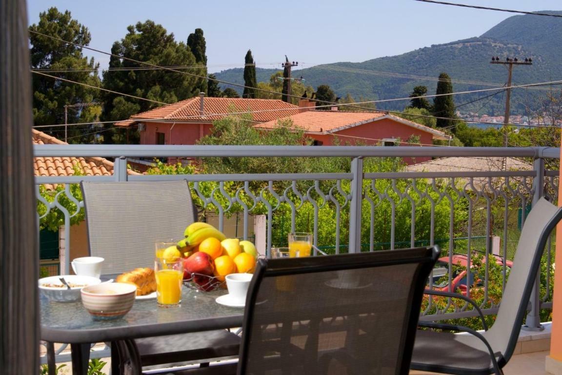 K For Kefalonia Каравомилос Екстериор снимка