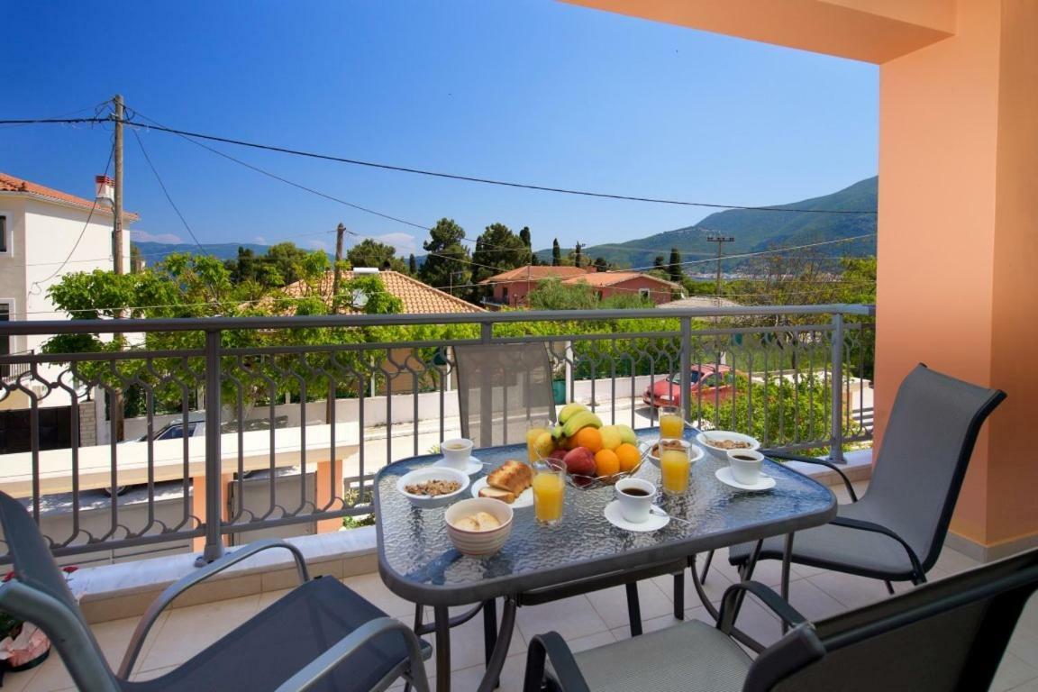 K For Kefalonia Каравомилос Екстериор снимка
